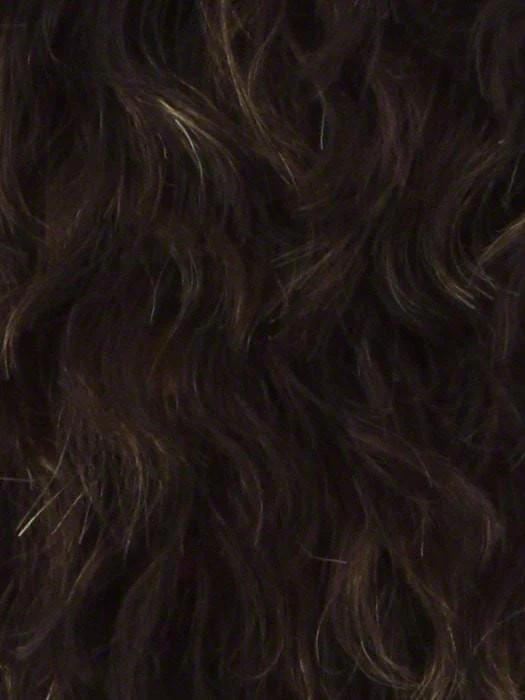 Oprah-1 by Vivica Fox | Synthetic Wig for Black Women | CLOSEOUT - Musesware