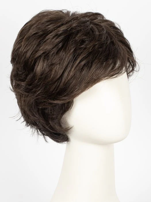 Perk | Synthetic Wig (Basic Cap) - Musesware
