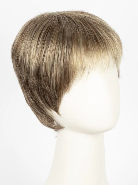 Rimini Large | Synthetic Lace Front Wig (Mono Top) - Musesware