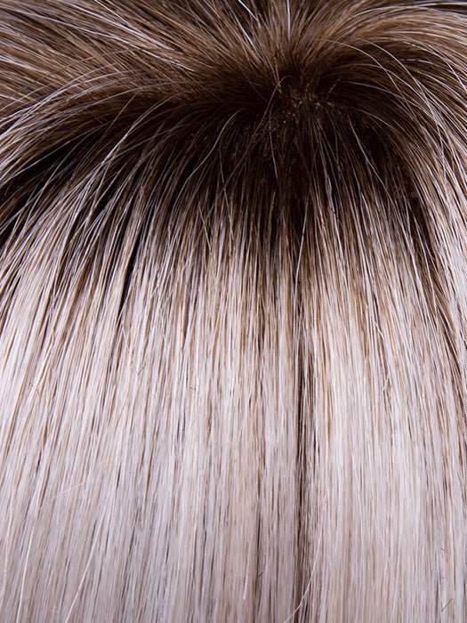 Marsha | Synthetic Lace Front Wig (Mono Top) - Musesware