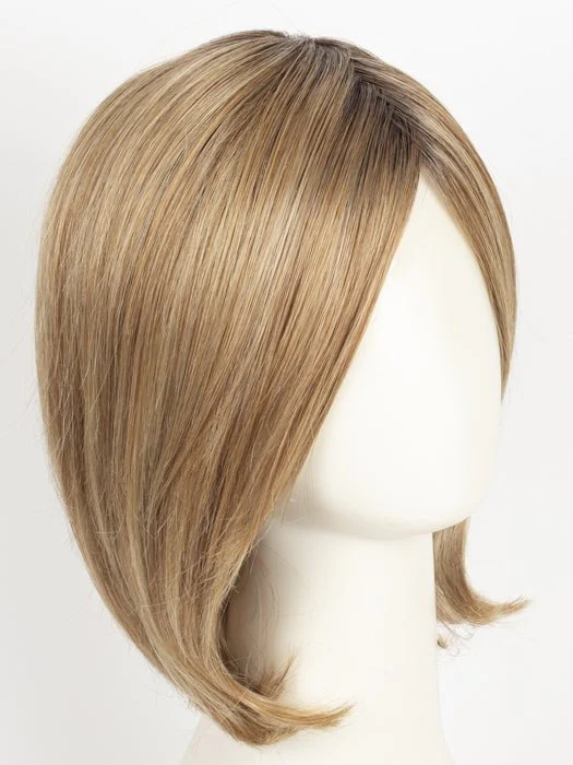 Take A Bow | Petite/Average | Synthetic Lace Front Wig (Hand Tied) - Musesware