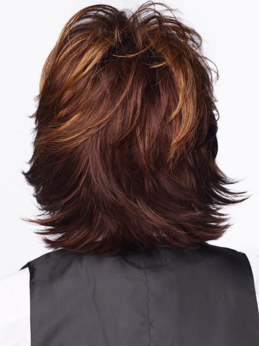 Charmer by Raquel Welch | Monofilament | CLEARANCE - Musesware