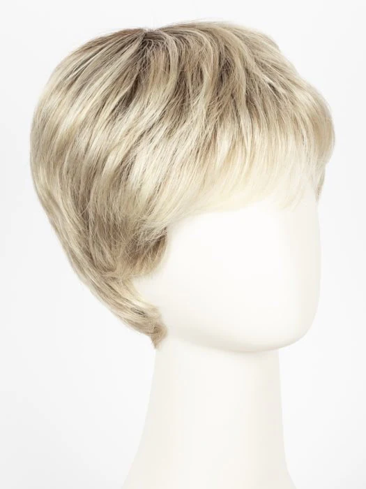 Aura | Synthetic Lace Front Wig (Mono-Top) - Musesware