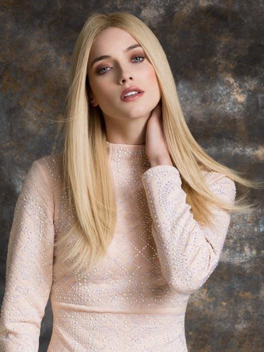 Obsession | Remy Human Hair Lace Front Wig (Hand-Tied) - Musesware