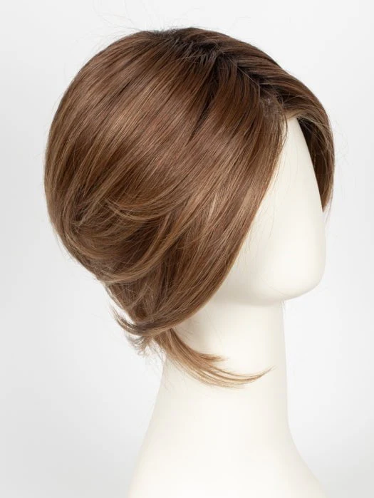Ignite | Synthetic Lace Front Wig (Basic Cap) - Musesware