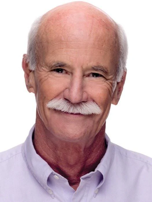 Charlie by Jon Renau | Wig for Men | CLOSEOUT - Musesware