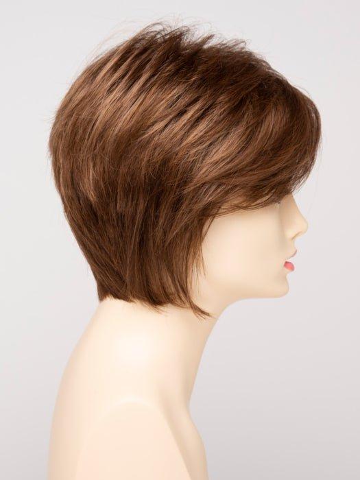 Chantel | Synthetic Wig (Basic Cap) - Musesware