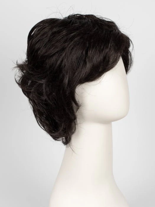 Tango | Synthetic Wig (Mono Top) - Musesware