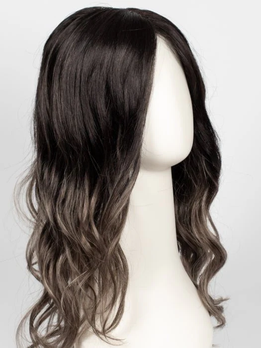 Sarah | Synthetic Lace Front Wig (Hand-Tied) - Musesware