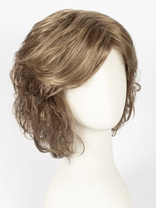 Colleen | Synthetic Wig (Basic Cap) - Musesware