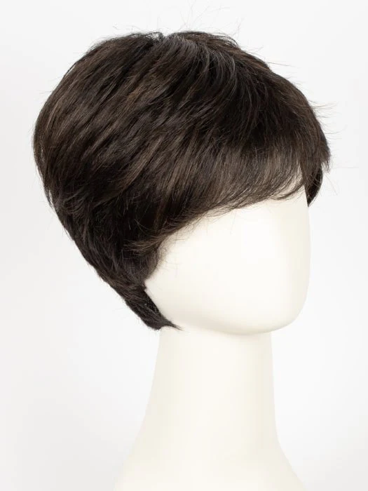 Stay | Synthetic Lace Front Wig - Musesware