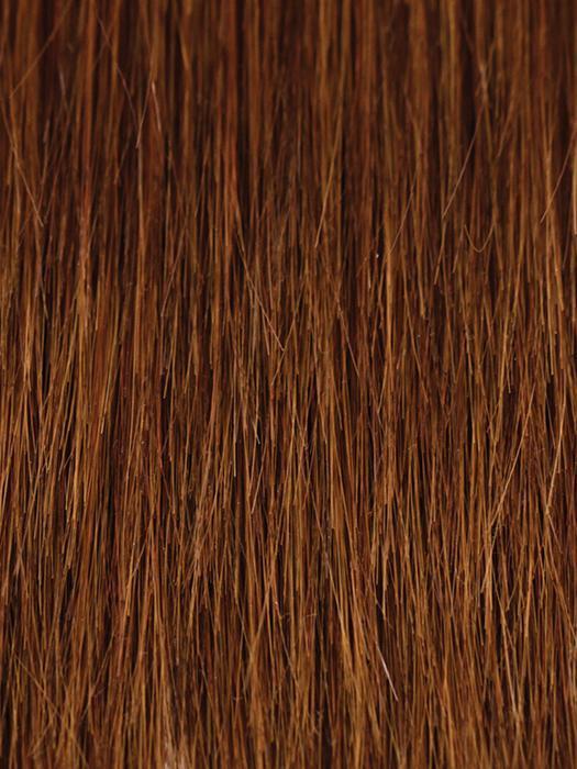 Modern Curls | HF Synthetic Wig (Basic Cap) | CLOSEOUT - Musesware