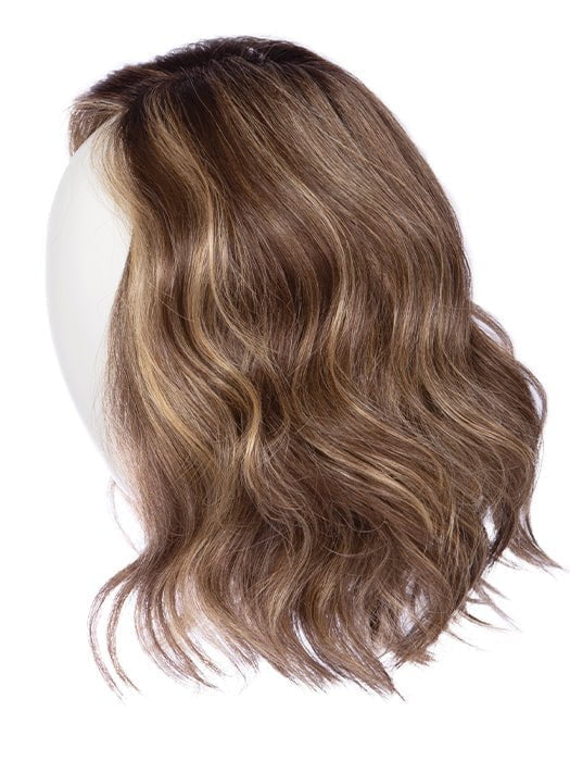 Bella Vida | Synthetic Lace Front Wig (Hand-Tied) - Musesware