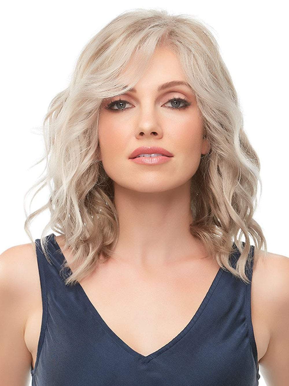 Julianne Petite | Synthetic Lace Front Wig (HT) - Musesware