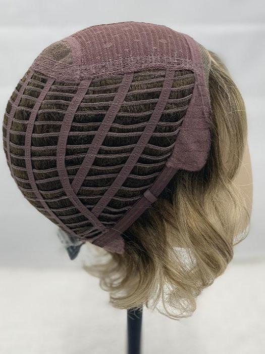 Movie Star | Synthetic Lace Front Wig (Mono Crown) - Musesware