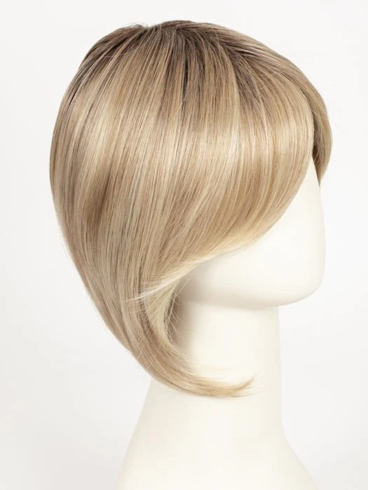 Eve | HF Synthetic Lace Front Wig (Mono Top) - Musesware