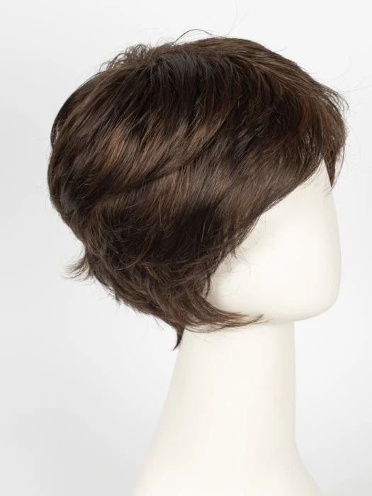 Sparkle Elite | Synthetic Lace Front Wig (Mono Top) - Musesware