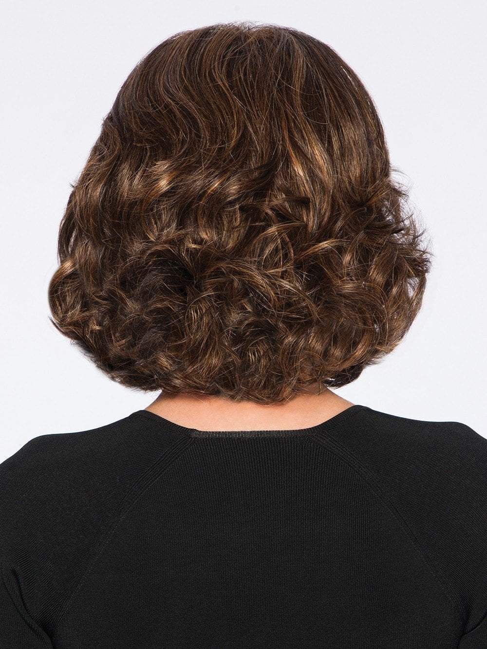 Modern Flair | HF Synthetic Wig (Basic Cap) | CLOSEOUT - Musesware