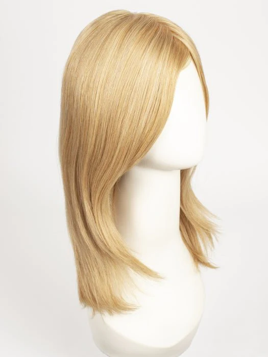 Sienna | Remy Human Hair Lace Front Wig (Mono Top) - Musesware