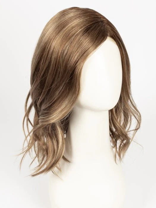 Willow | Synthetic Lace Front Wig (Hand-Tied) - Musesware
