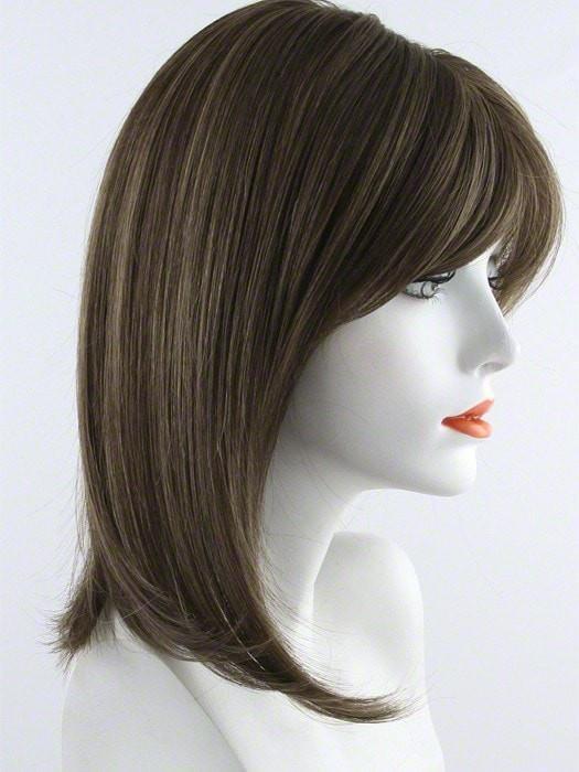 Flame by Jon Renau | Monofilament Wig | CLOSEOUT - Musesware