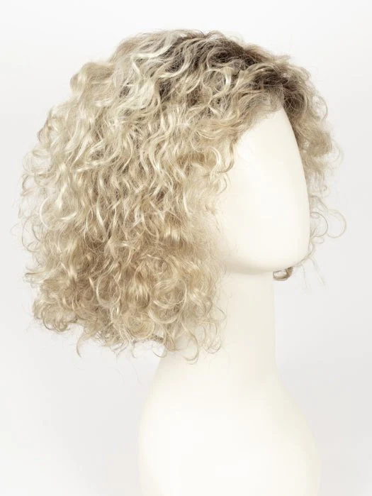 Disco | Synthetic Lace Front Wig - Musesware