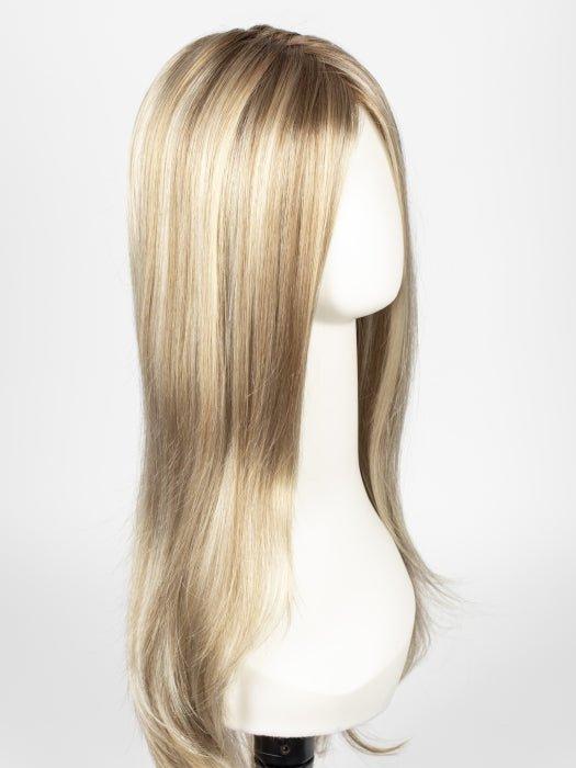 Avery | Synthetic Lace Front Wig (Mono Top) - Musesware