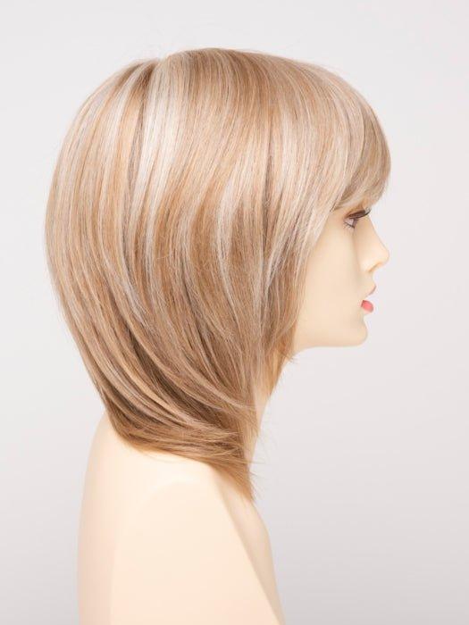 Grace | Human Hair/ Synthetic Blend Wig (Mono Top) - Musesware