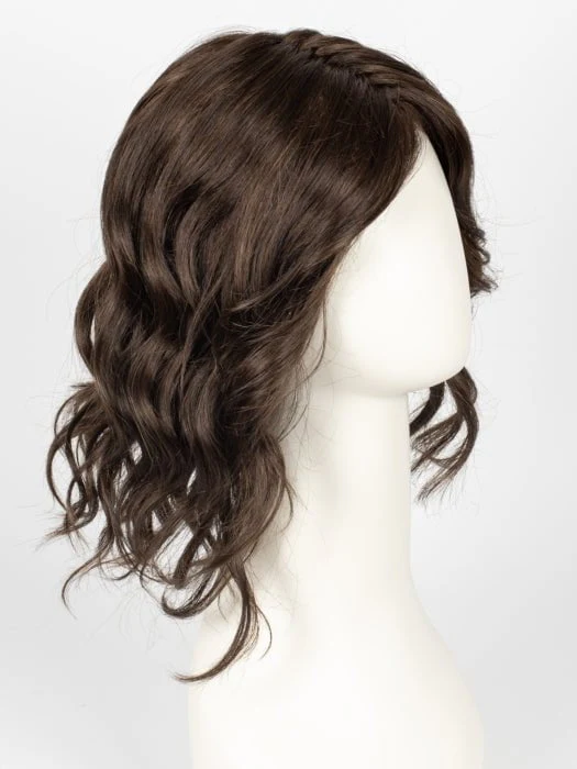 Julianne Petite | Synthetic Lace Front Wig (HT) - Musesware
