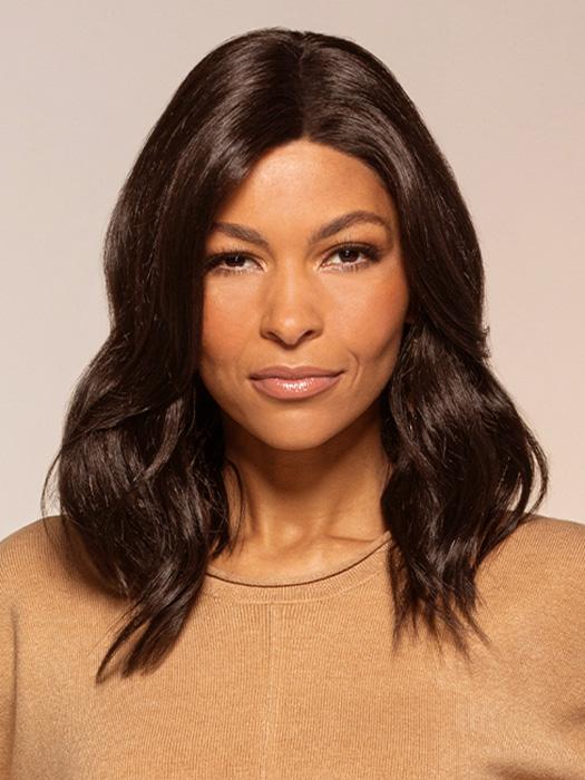 Kaylee | Synthetic Lace Front Wig (Hand-Tied) - Musesware