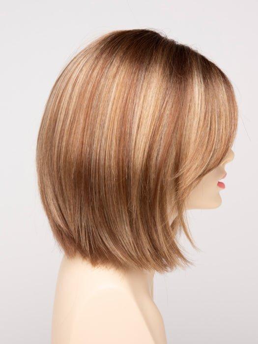 Kimberly | Synthetic Lace Front Wig (Hand-Tied) | CLOSEOUT - Musesware