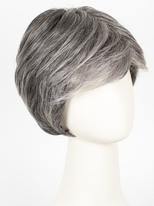 Fanfare | HF Synthetic Lace Front Wig (Mono Top) - Musesware