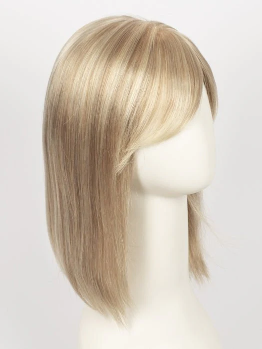 Emilia | Synthetic Lace Front Wig (Mono Top) - Musesware