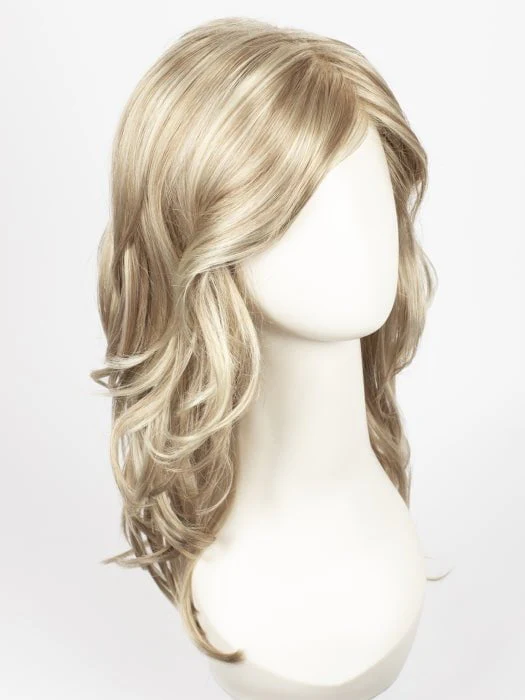 Mackenzie | Synthetic Lace Front Wig (Basic Cap) - Musesware