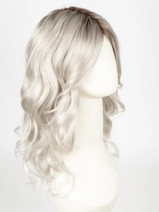 Avalon | Synthetic Lace Front Wig (Basic Cap) - Musesware