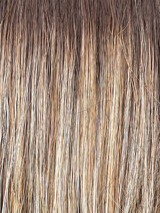 Seville | Synthetic Lace Front Wig (Mono Part) | CLOSEOUT - Musesware