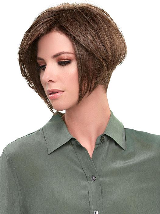 Ignite Large | HF Synthetic Lace Front Wig (Basic Cap) - Musesware