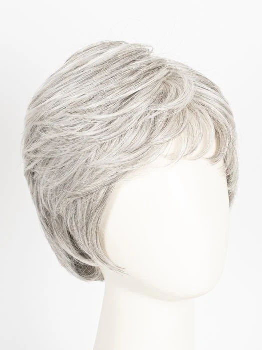 Palo Alto | Synthetic Lace Front Wig (Mono Part) - Musesware