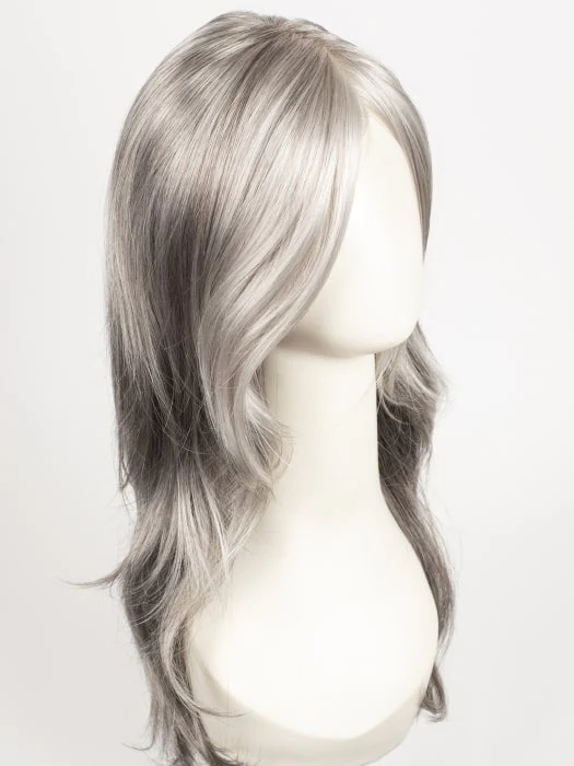Blaze | Synthetic Lace Front Wig (Mono Top) - Musesware