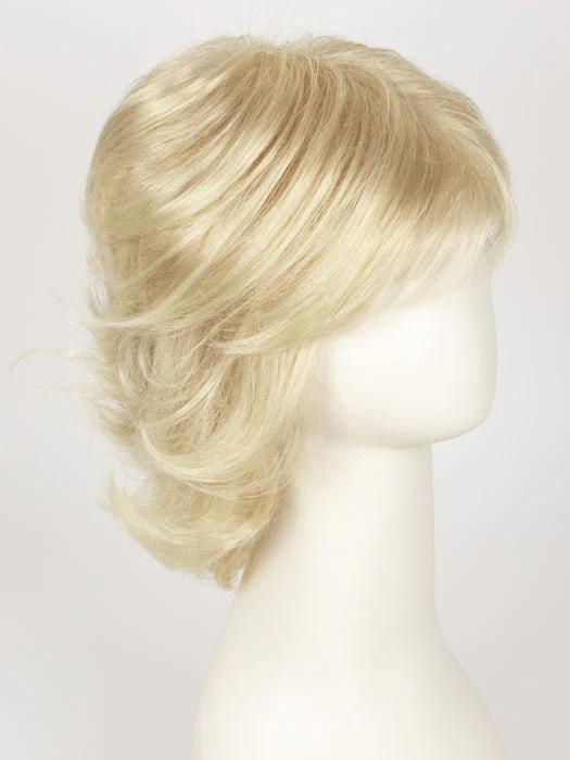 Angela | Synthetic Wig (Basic Cap) - Musesware