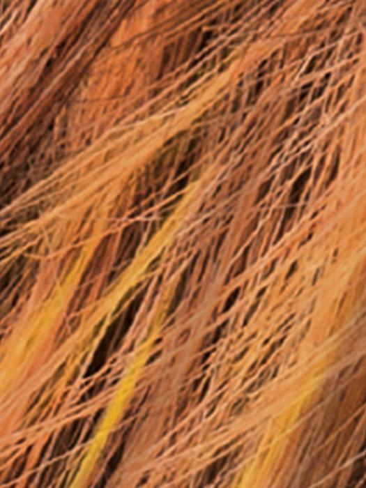 Glow by Ellen Wille | Wavy Lace Front Wig | CLOSEOUT - Musesware