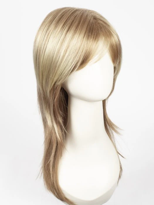 Serena | Synthetic Wig (Basic Cap) - Musesware