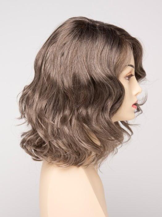 Brittaney | Synthetic Lace Front Wig (Mono Top) - Musesware