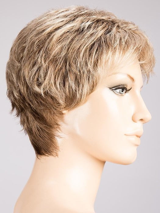 Lina | Synthetic Lace Front Wig (Basic) - Musesware