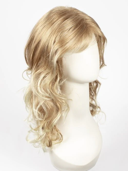 Becky | Synthetic Wig (Basic Cap) - Musesware