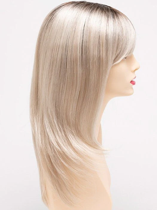 Madison | Synthetic Wig (Mono Top) - Musesware