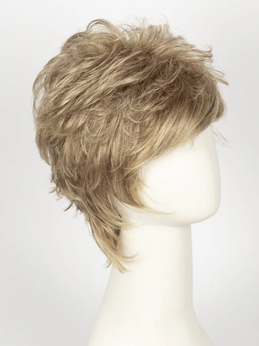 Christa | Synthetic Wig (Basic Cap) - Musesware
