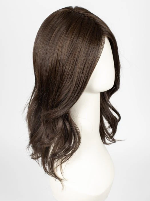 Style Society | Synthetic Lace Front Wig (Mono Top) - Musesware