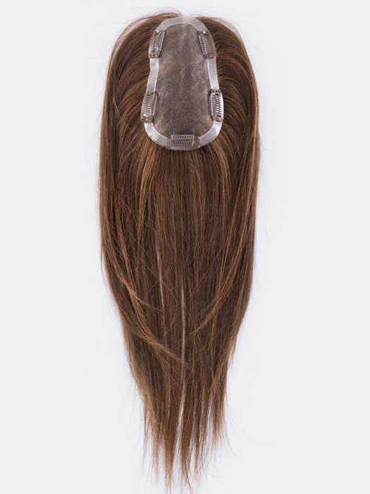 Add In | Remy Human Hair Topper (Hand Tied) - Musesware