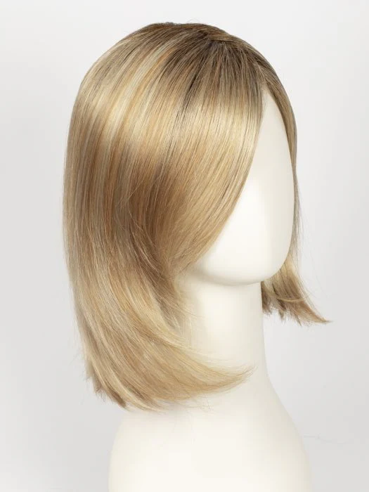 Flirt | Synthetic Lace Front Wig - Musesware